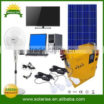 professional1000w AC solar power system high quality high efficiency solar power system from home