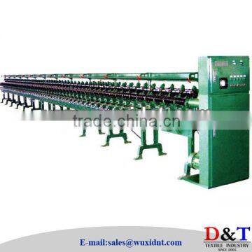 Textile Machine GA014 MD Winder Machine