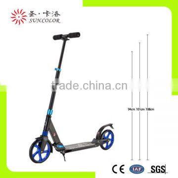 Hot direct buy china scooters for wholesale with double suspension