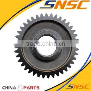 Intermediate gear JS150-1701054 for FAST 9JS150