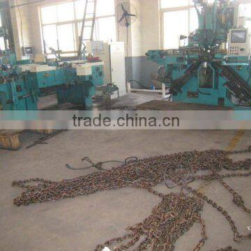 G80 Alloy Load Chain