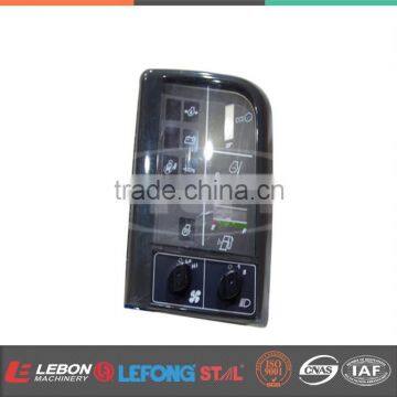 PC60-7 PC200-6 Excavator Parts Monitor