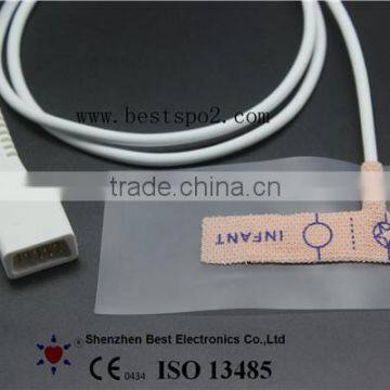 Nonin Disposable SpO2 Sensor for Infant Skin Stretch Fabric