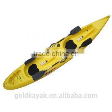 Fishing Kayak Double Kayak Two Seat Fishing Kayak photo-6