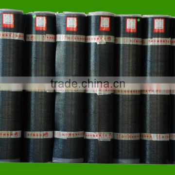 Chinese factory Polymer modified asphalt Copper base root resistant waterproofing materials