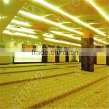 PVC Matte Decorative Antifire Ceiling film