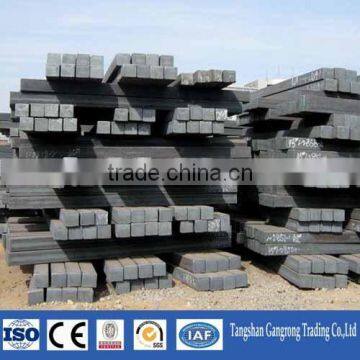 prime square steel flat billet steel billet china supplier