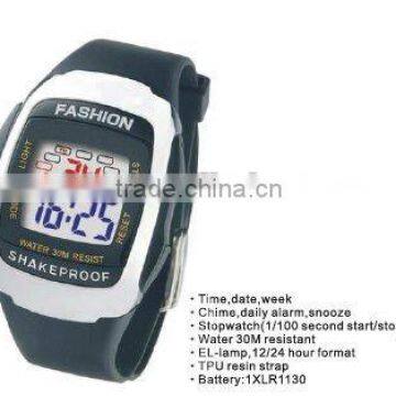 2012 Promotional Gift Watch