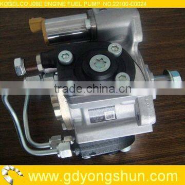 KOBELCO FUEL PUMP NO.22100-E0024/NO.22100-E0021