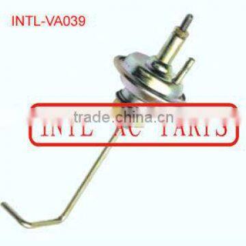 Car vacuum actuator for Universal