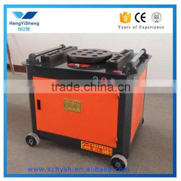 Portable Rebar Bender /Hydraulic Rebar Bender /Steel Rod Bender