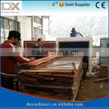 DX-12.0III-DX High quality Low price 12.48CBM Vacuum Wood Drying Kiln