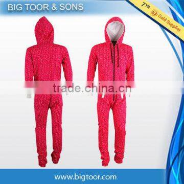 New Style Onesie Jump suit / Ladies Onesie jumpsuit