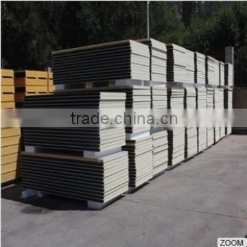 Low Cost Wall Panels used for factory, plant buildings, workshop, warehouses