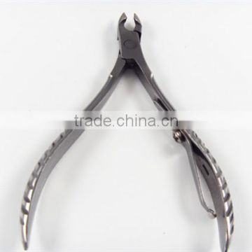 cuticle Nail Nippers Pushers Toe Nail cutters scissors Pedicure Manicure Tools