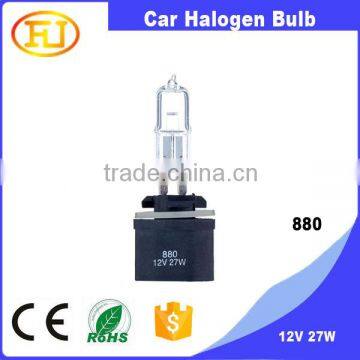 Car Halogen Bulb 880 12v 27w Auto Halogen Bulb photo-2
