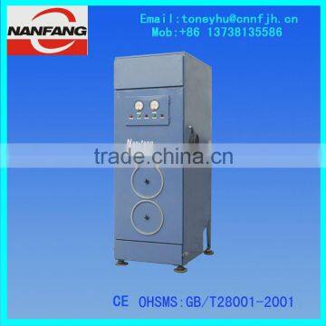TUOER-10B-FB Pulse Jet Cartridge Filter Dust Collector