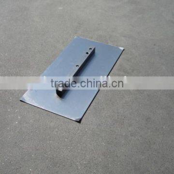 Concrete Trowel Blades for Riding/Walk-Behind Power Trowels