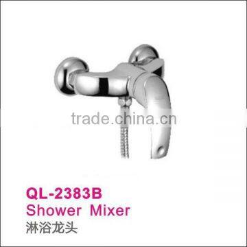 Single Handle Shower Mixer (brass shower faucet,sanitary,shower faucet)