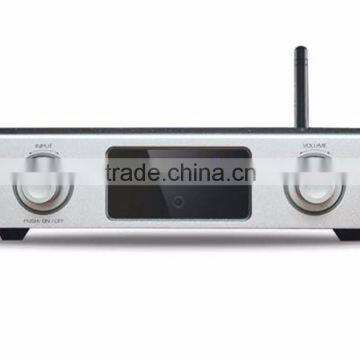 SHANLING Tempo EDA3 HiFi Bluetooth Wireless USB DAC Decoder Headphone Amplifier photo-2
