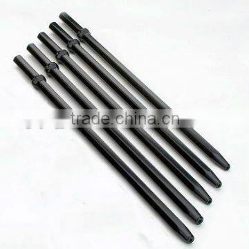 Mining Tapered Rock Drilling Rod