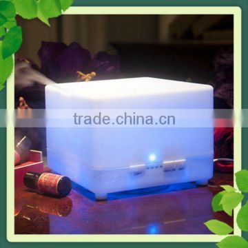 Large Capacity LED/Ultrasonic/Natural/Electrical Aromatherapy Atomizer