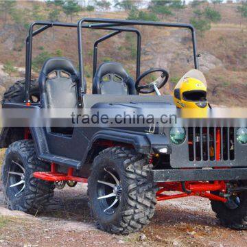 2016 New Jinyi Off Road Racing Go Kart Buggy