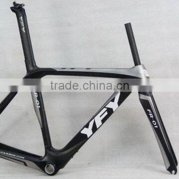Top Level Hot Sale New tt Bike Frameset photo-2