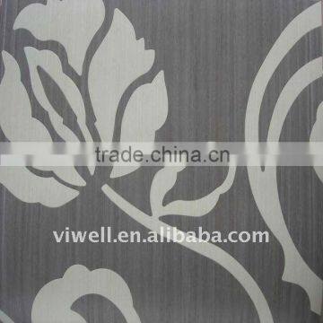 A-grade woven wood veneer