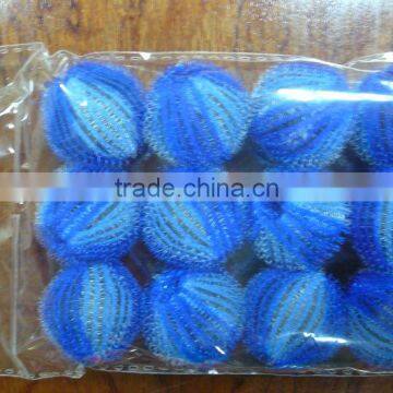 Environmental Protection Washing Machine Cleaning Ball Washing Ball photo-4