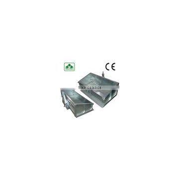 linkage box tractor buckets 3 Point Tipper Transport Box Hot Galvanized agriculture implements farm machine