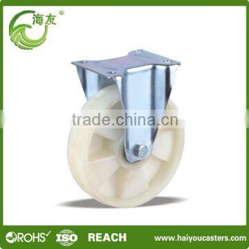 latest style high quality industrial metal caster wheel