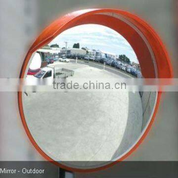 S-1581 Traffic Mirror