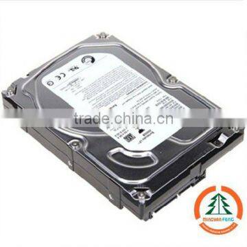 3.5inch Internal Hard Disk Drive SATA Desktop 1TB brand name hard disk