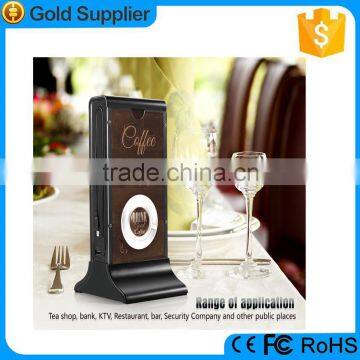 Customized Logo for Big Brand Company Adversiting Menu Power Bank 10000mAh