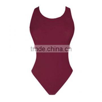 baby swimwear one piece girl swim wear