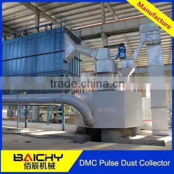 Wood Dust Collector