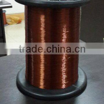 Enamelled Copper Clad Aluminium wire(ECCA),used for induction cooker,energy saving lamp,induction cooker