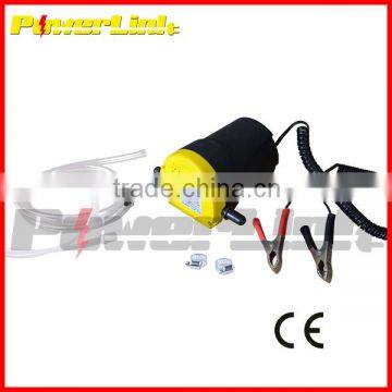 Z10059 12v Oil Diesel Extractor Transfer Pump Fluid Car Boat Engine FAST POST & WNTY
