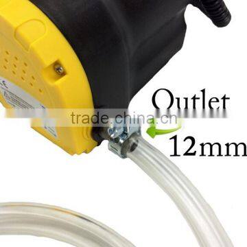 Z10013 12V Electric Oil Extractor Changer Pump BST1017 photo-5