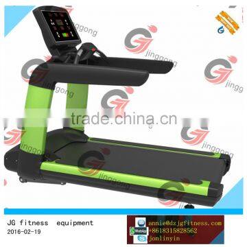 Keyboard treadmill with CE and Rohs/commercial gym equiupment/fitness equipment/commercial gym equipment/bodybuilding