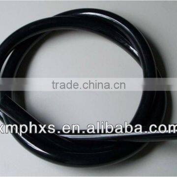 PVC black soft tube