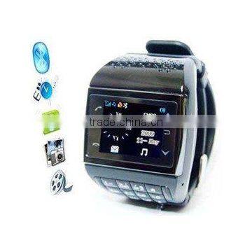 The most dynamic watch phone in 2010 (with pinhole webcam) --- ET-1i