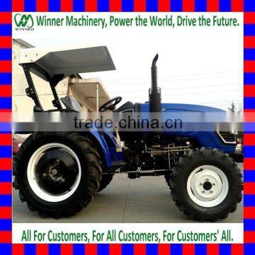 2105 Hot sale ! Cheap ! 40HP 2WD/4WD Chinese farm tractor, for sale ,WM-404/400