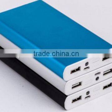 Big capacity power bank portable charger