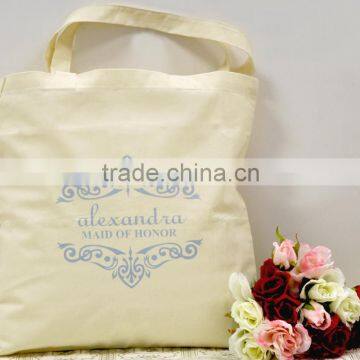Cotton Canvas Bag&cotton Canvas Shopping Tote Bag&cotton Canvas Tote Bag photo-3