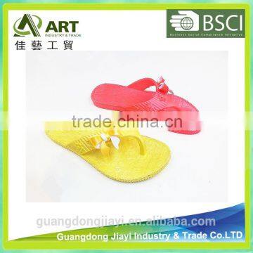 Women PVC Sandals For Women Summer Lady Slippers