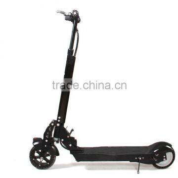 TUV approved electric scooter Disk brake