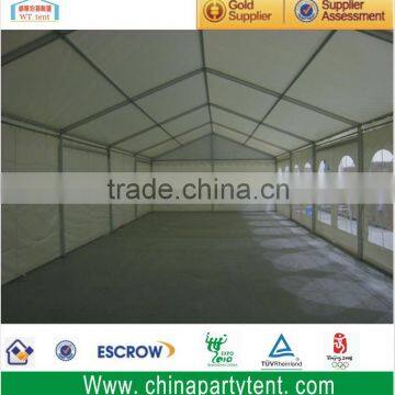 Outdoor Aluminum Structure Grain Storage/Warehouse Tent With ABS Solid Wall For Sale photo-4