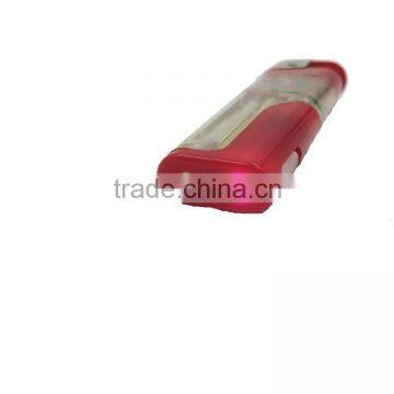 Hot Sale of Plastic LED Lighter photo-6